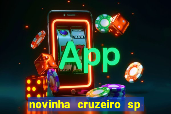 novinha cruzeiro sp caiu net